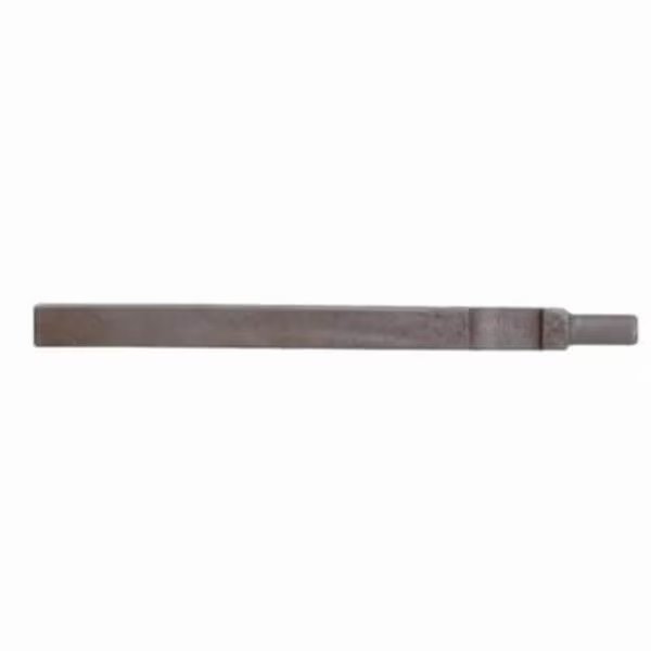 Hardened Chisel, Octagon Shank, Blank Tip, 58 Tip, 7 OAL, Sioux Tools, Mfr#: 2287